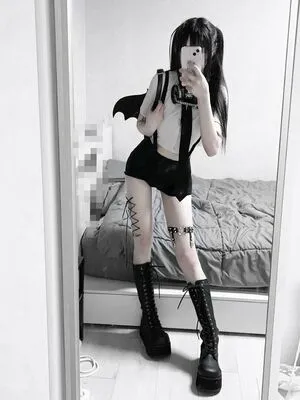 Nyo Nyenya OnlyFans Leaked Free Thumbnail Picture - #Kc9paGec7o