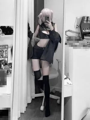 Nyo Nyenya OnlyFans Leaked Free Thumbnail Picture - #KrRe1gyrgG