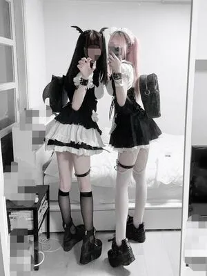 Nyo Nyenya OnlyFans Leaked Free Thumbnail Picture - #bJNP3YhroQ