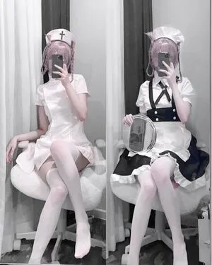 Nyo Nyenya OnlyFans Leaked Free Thumbnail Picture - #eAKNuk3eo9