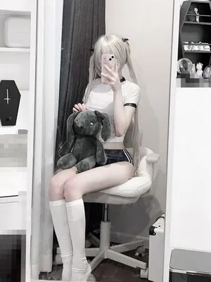 Nyo Nyenya OnlyFans Leaked Free Thumbnail Picture - #gdI2e3DFd0