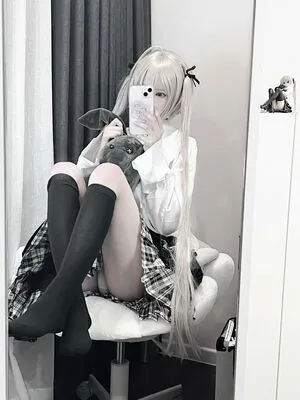 Nyo Nyenya OnlyFans Leaked Free Thumbnail Picture - #ltVpdT8bWi