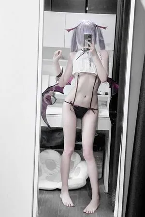 Nyo Nyenya OnlyFans Leaked Free Thumbnail Picture - #vYf6qIcH8Q