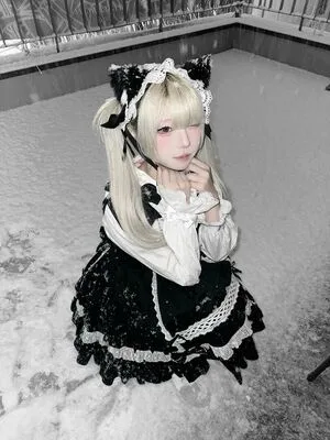 Nyo Nyenya OnlyFans Leaked Free Thumbnail Picture - #vnVKMMVrSy