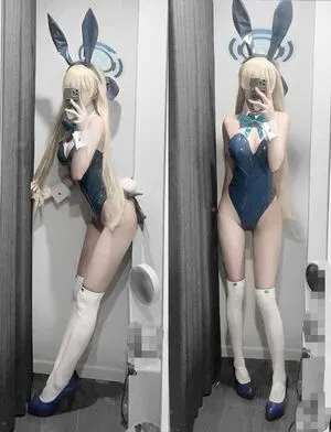Nyo Nyenya OnlyFans Leaked Free Thumbnail Picture - #zyrCZkQRFE