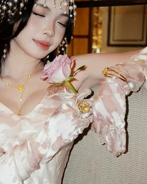 Nyokki Ho OnlyFans Leaked Free Thumbnail Picture - #EKqzugG9Sy
