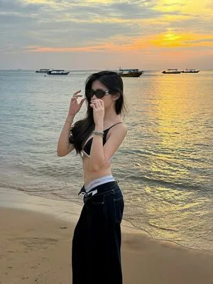 Nyokki Ho OnlyFans Leaked Free Thumbnail Picture - #NOnxNQefLS