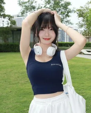 Nyokki Ho OnlyFans Leaked Free Thumbnail Picture - #QBfFmiWB7Y