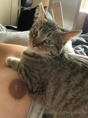 Nyomi Star OnlyFans Leaked Free Thumbnail Picture - #1Ab6m8AX8j