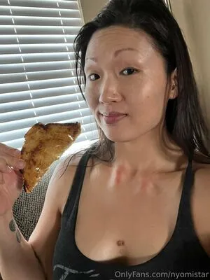 Nyomi Star OnlyFans Leaked Free Thumbnail Picture - #Fz7ZBmbv1d