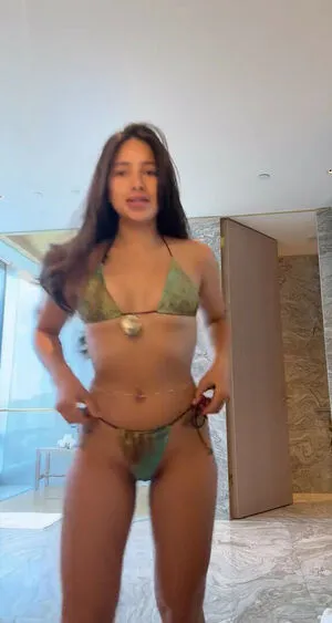 Nyomie Padilla OnlyFans Leaked Free Thumbnail Picture - #OOtrpTsuPz