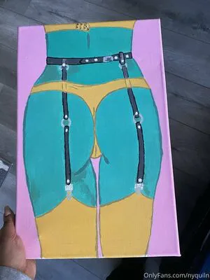 Nyquiln OnlyFans Leaked Free Thumbnail Picture - #6xyvaioNz7