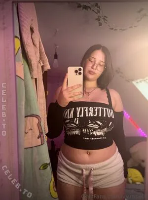 Nyrae OnlyFans Leaked Free Thumbnail Picture - #1QrmglPTPQ