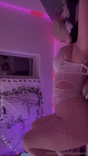 Nyrae OnlyFans Leaked Free Thumbnail Picture - #tGE0aEzBXe