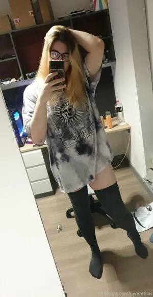 Nyrenthias OnlyFans Leaked Free Thumbnail Picture - #ZlswAIEJAU