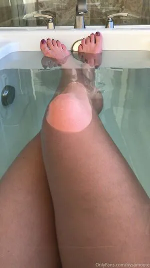 Nysamoore OnlyFans Leaked Free Thumbnail Picture - #1bapslQbJ3
