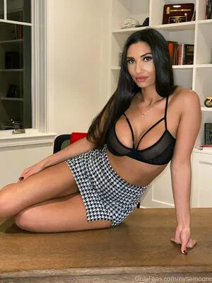 Nysamoore OnlyFans Leaked Free Thumbnail Picture - #1bnC1p2Bp7