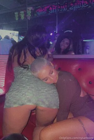 Nysamoore OnlyFans Leaked Free Thumbnail Picture - #1ltUa2i0h3