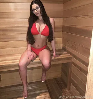 Nysamoore OnlyFans Leaked Free Thumbnail Picture - #2QEdWMS5aT