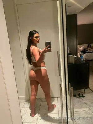 Nysamoore OnlyFans Leaked Free Thumbnail Picture - #3xqfyVxv5q