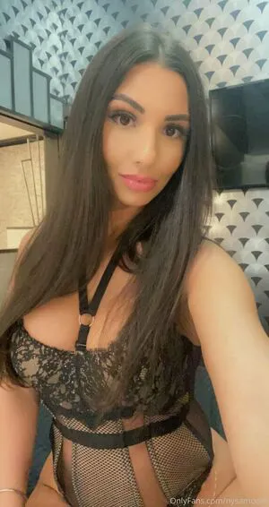 Nysamoore OnlyFans Leaked Free Thumbnail Picture - #41J31Yc7ED