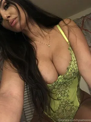 Nysamoore OnlyFans Leaked Free Thumbnail Picture - #5UniVDyGLj