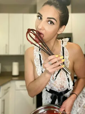 Nysamoore OnlyFans Leaked Free Thumbnail Picture - #6MdnSwhEvC