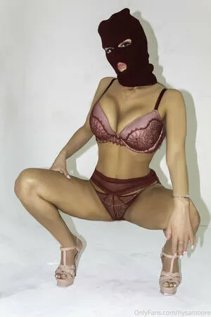 Nysamoore OnlyFans Leaked Free Thumbnail Picture - #6tnsdO2W5w