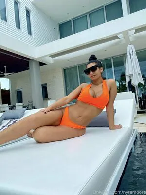 Nysamoore OnlyFans Leaked Free Thumbnail Picture - #8AP2k0XmAn