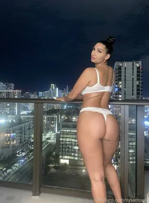 Nysamoore OnlyFans Leaked Free Thumbnail Picture - #Ai9pY36m9r