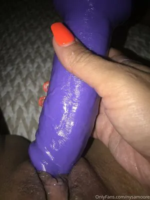 Nysamoore OnlyFans Leaked Free Thumbnail Picture - #Dqfu7YirhN