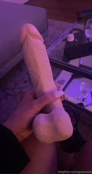 Nysamoore OnlyFans Leaked Free Thumbnail Picture - #EcKMO5br3i