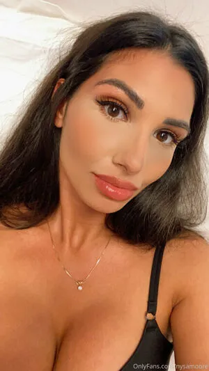Nysamoore OnlyFans Leaked Free Thumbnail Picture - #Er4fppj8nN