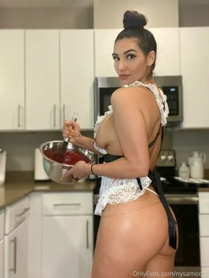 Nysamoore OnlyFans Leaked Free Thumbnail Picture - #FFHo6OWb7O