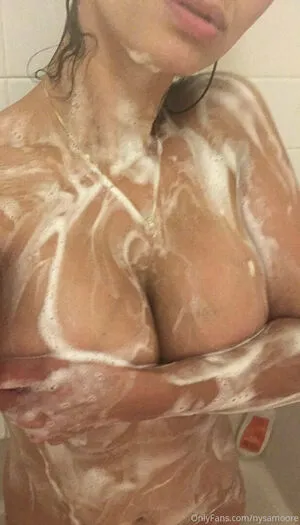 Nysamoore OnlyFans Leaked Free Thumbnail Picture - #G5cMJeWDh9