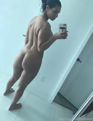 Nysamoore OnlyFans Leaked Free Thumbnail Picture - #Jls0e0Oke9