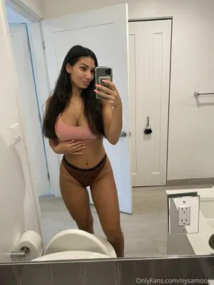 Nysamoore OnlyFans Leaked Free Thumbnail Picture - #LCQOMqWaKn