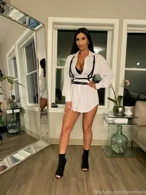 Nysamoore OnlyFans Leaked Free Thumbnail Picture - #Pc9U7Og4RD