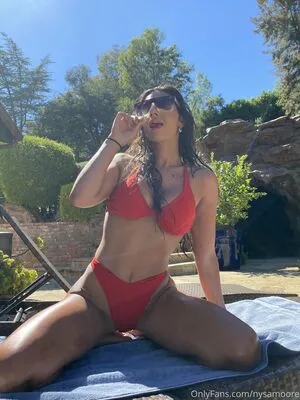 Nysamoore OnlyFans Leaked Free Thumbnail Picture - #QesVX9nKn8