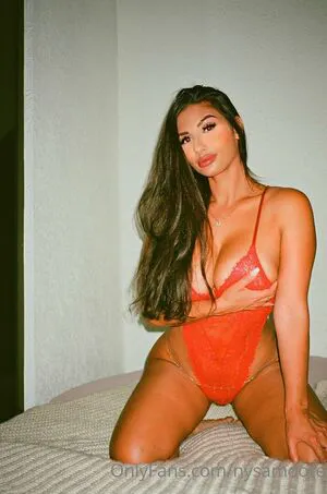 Nysamoore OnlyFans Leaked Free Thumbnail Picture - #RckgEJM0pm