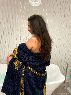 Nysamoore OnlyFans Leaked Free Thumbnail Picture - #YJRCrEq70X