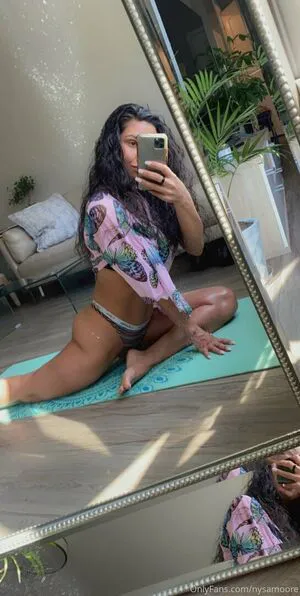 Nysamoore OnlyFans Leaked Free Thumbnail Picture - #a4cUUsKMuB