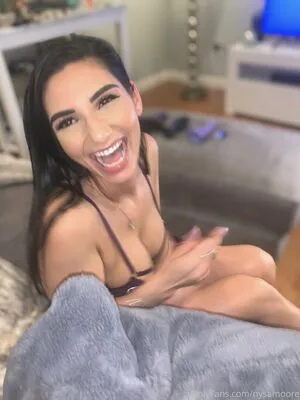 Nysamoore OnlyFans Leaked Free Thumbnail Picture - #cD38WPtW86