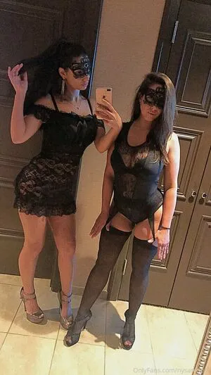 Nysamoore OnlyFans Leaked Free Thumbnail Picture - #f5m4PhHpUL