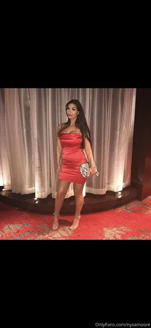 Nysamoore OnlyFans Leaked Free Thumbnail Picture - #gGGfv94GVA