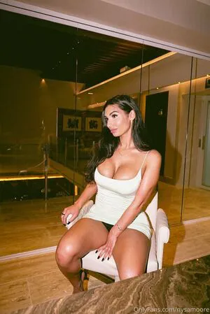 Nysamoore OnlyFans Leaked Free Thumbnail Picture - #iCiTA9pmIb