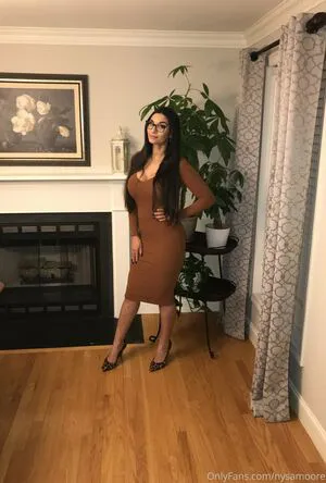 Nysamoore OnlyFans Leaked Free Thumbnail Picture - #mPwKhamLzZ