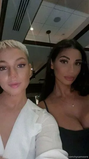 Nysamoore OnlyFans Leaked Free Thumbnail Picture - #oTCnzQCOG5