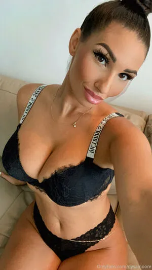 Nysamoore OnlyFans Leaked Free Thumbnail Picture - #okr5CliPgQ