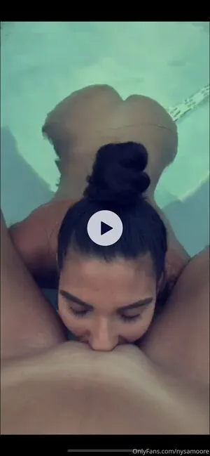 Nysamoore OnlyFans Leaked Free Thumbnail Picture - #r9zDTja0qW